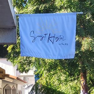 Sunset Hostel - Centro -