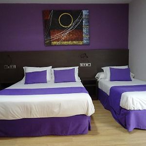 Habitación Triple Estándar